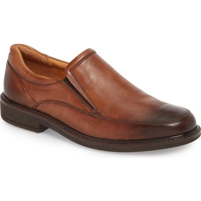Ecco Holton Slip-On, Brown