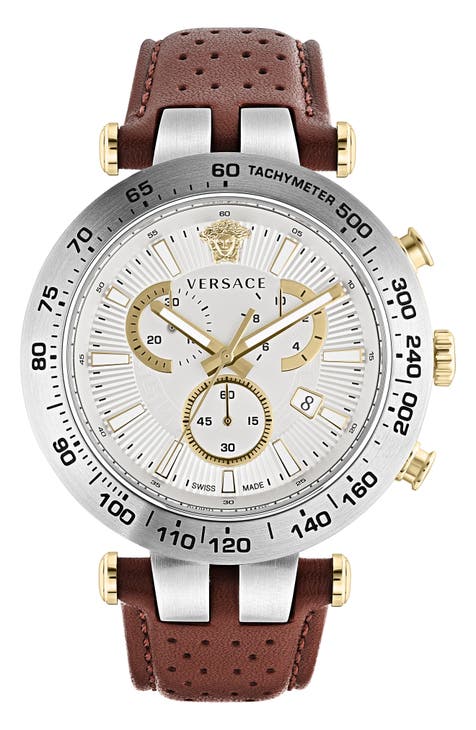 Men's Versace Watches