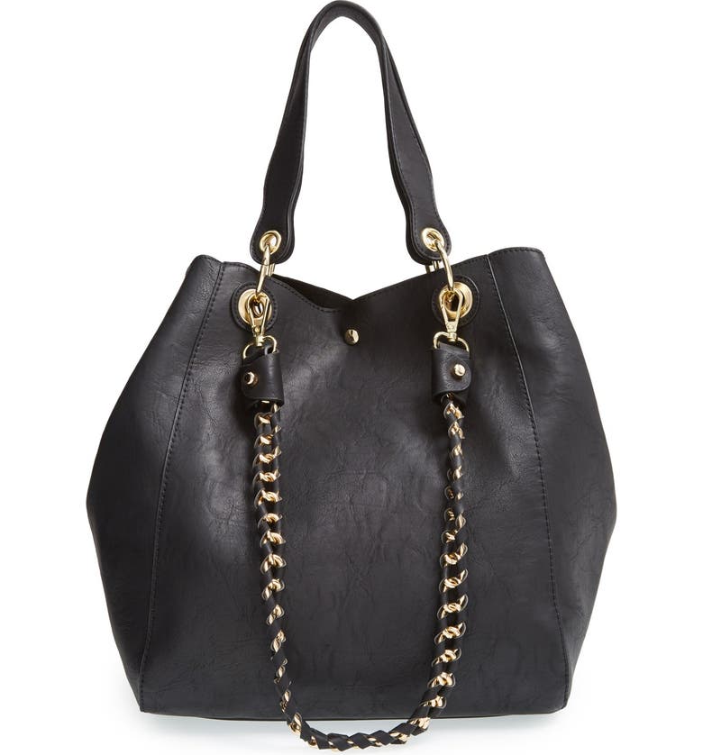 Emperia Faux Leather Tote | Nordstrom