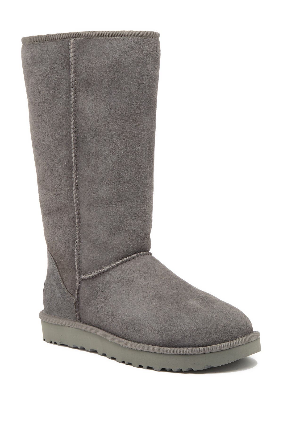 leather uggs nordstrom rack