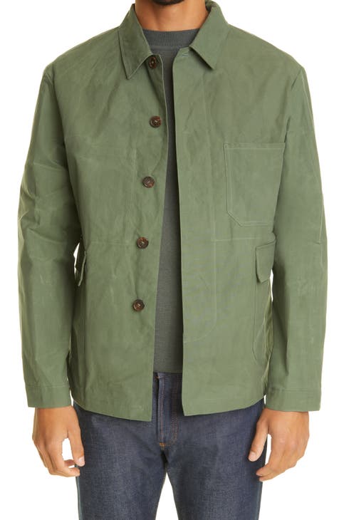 Men's Mackintosh Coats & Jackets | Nordstrom