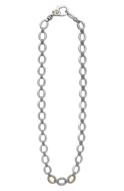 Lagos hot sale necklace nordstrom