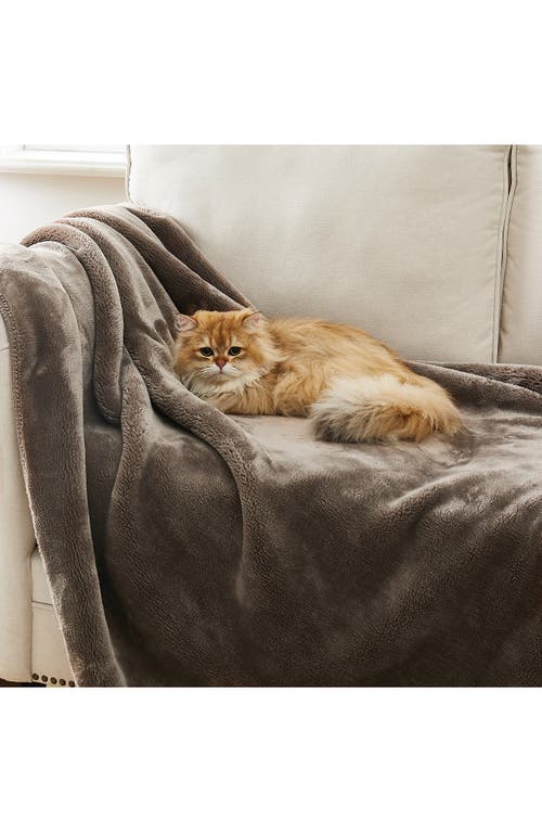 UGG(R) UGG(R) WHITECAP FLEECE THROW BLANKET 