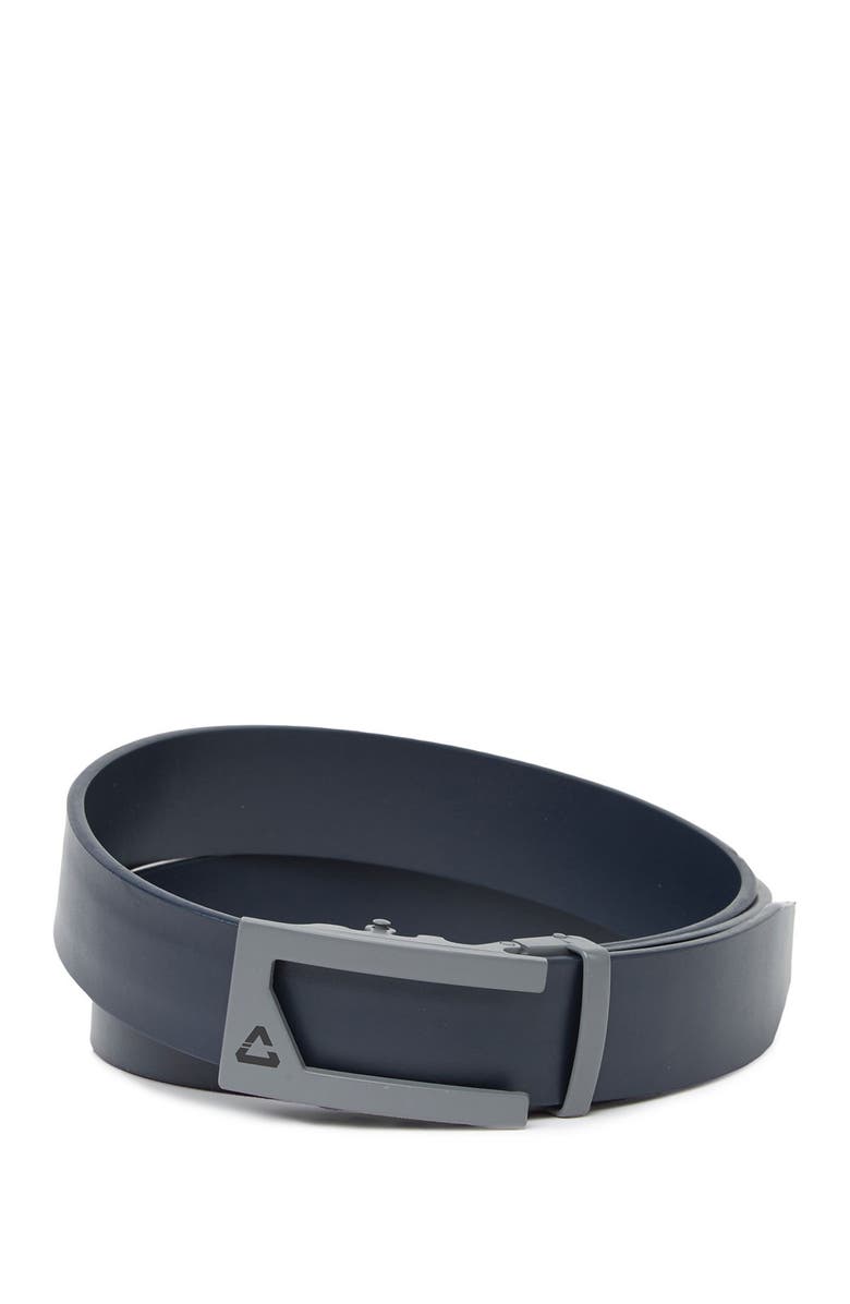 Cuater By Travis Mathew Slot Leather Belt Nordstromrack Cuater By Travis Mathew Slot Leather Belt Nordstromrack
