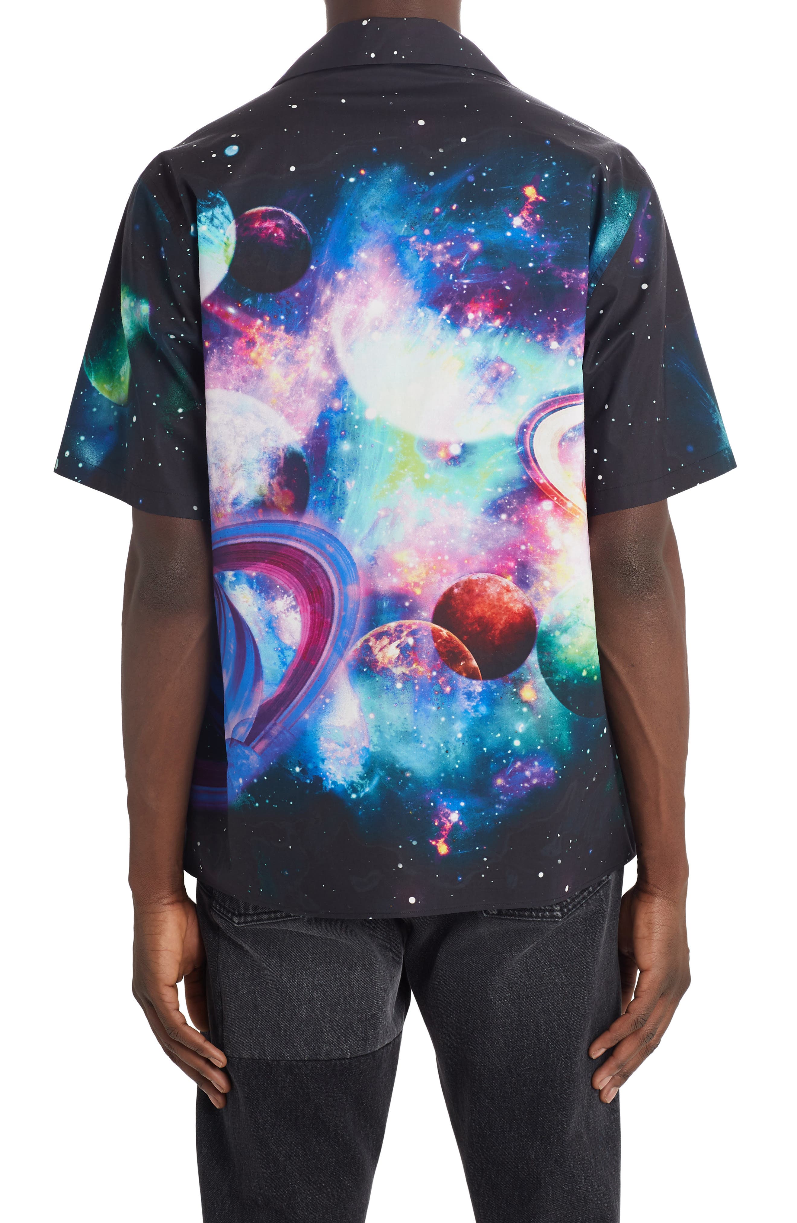 valentino galaxy t shirt