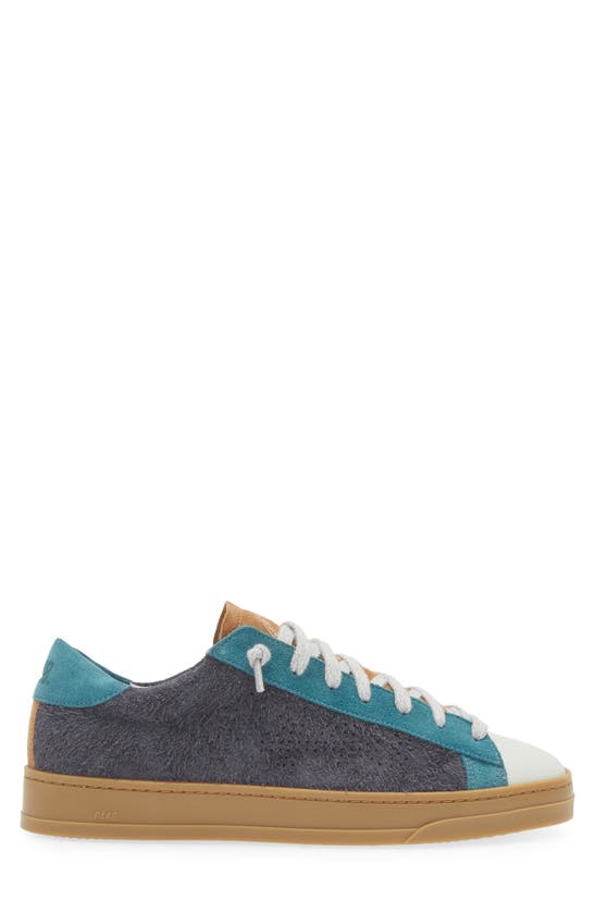 Shop P448 Jack Colorblock Sneaker In Willy