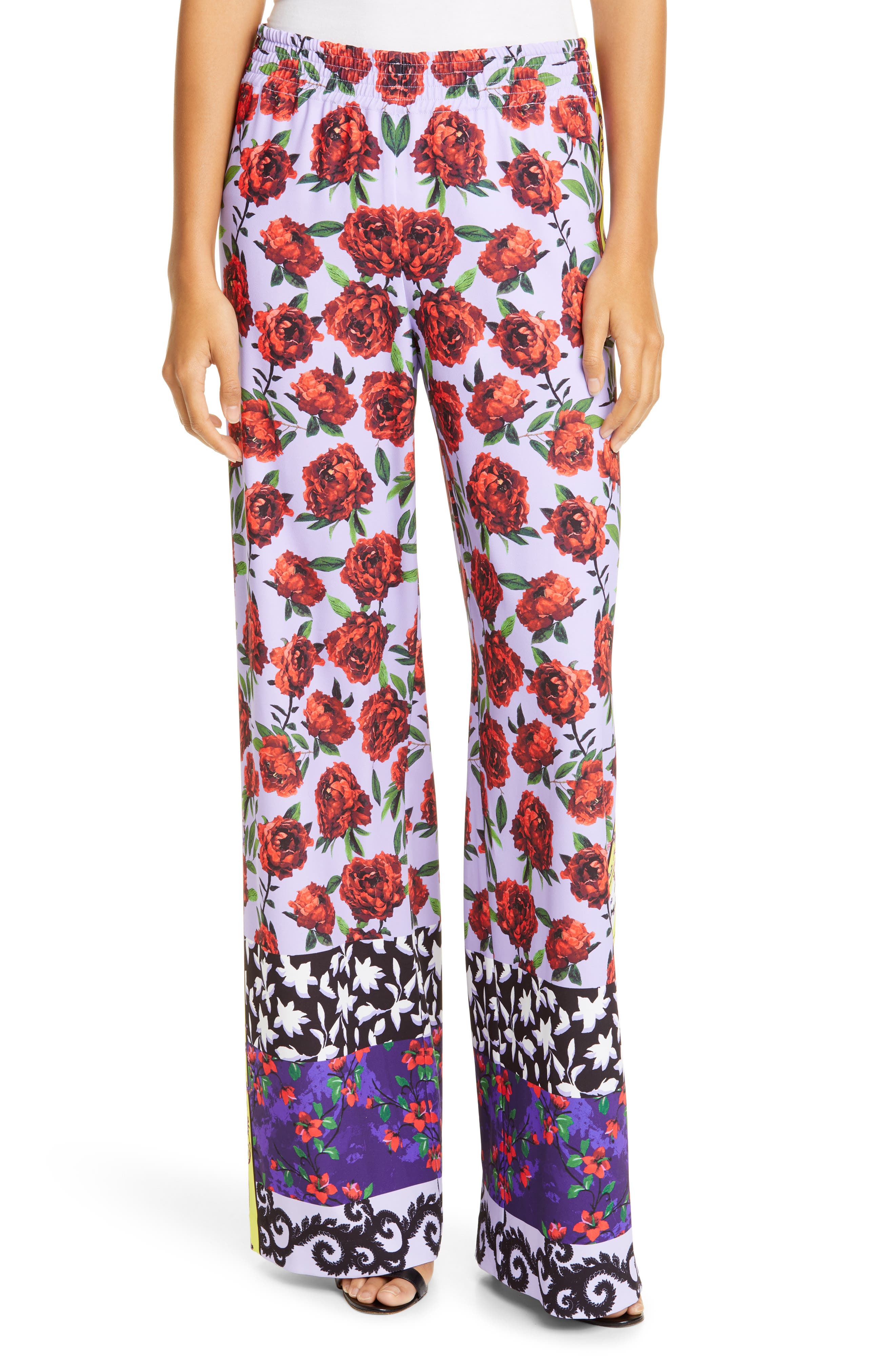 alice and olivia pants