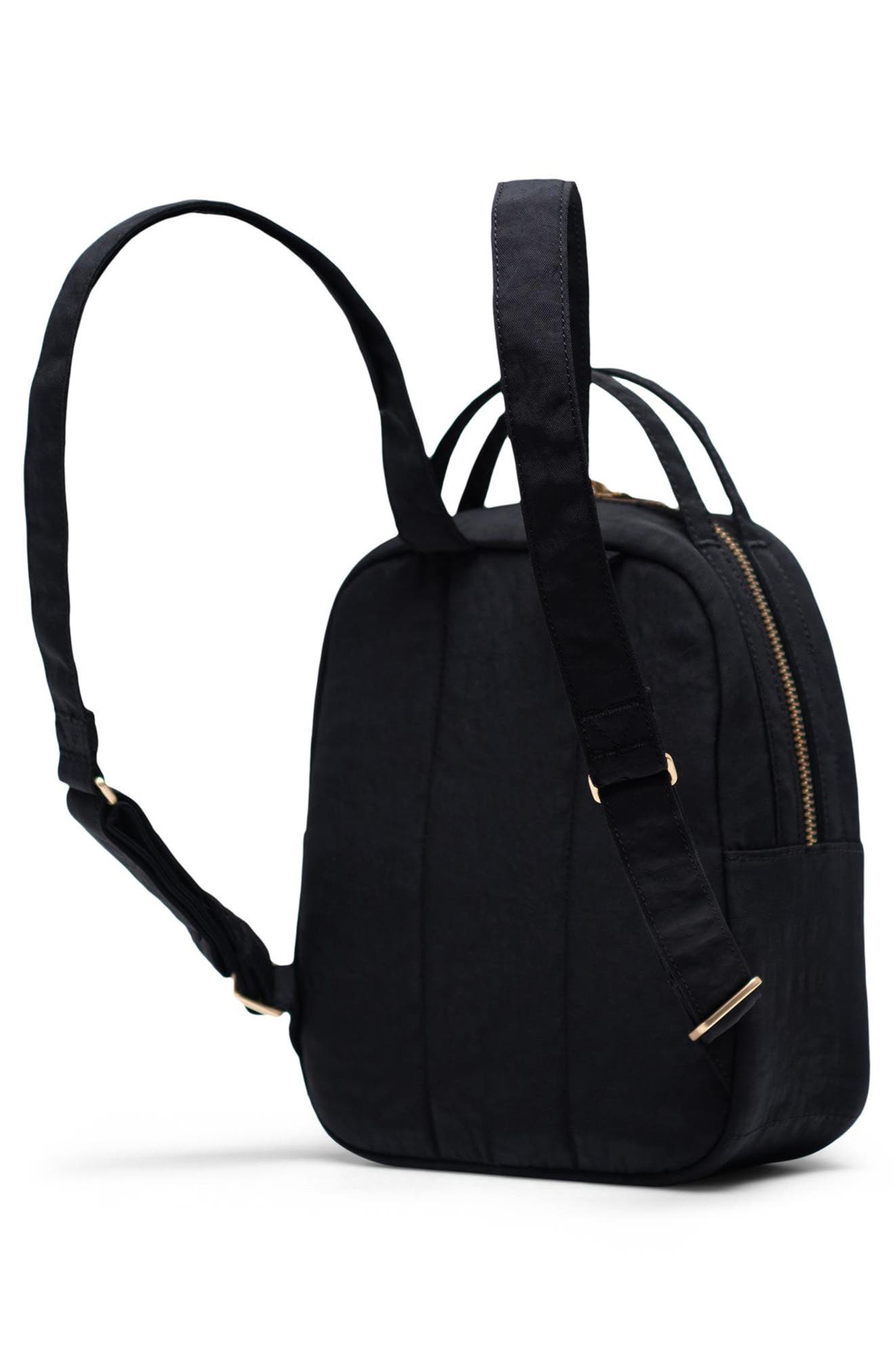 herschel mini backpack nordstrom