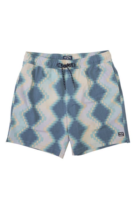 Men's Green Swim Trunks & Swimwear | Nordstrom