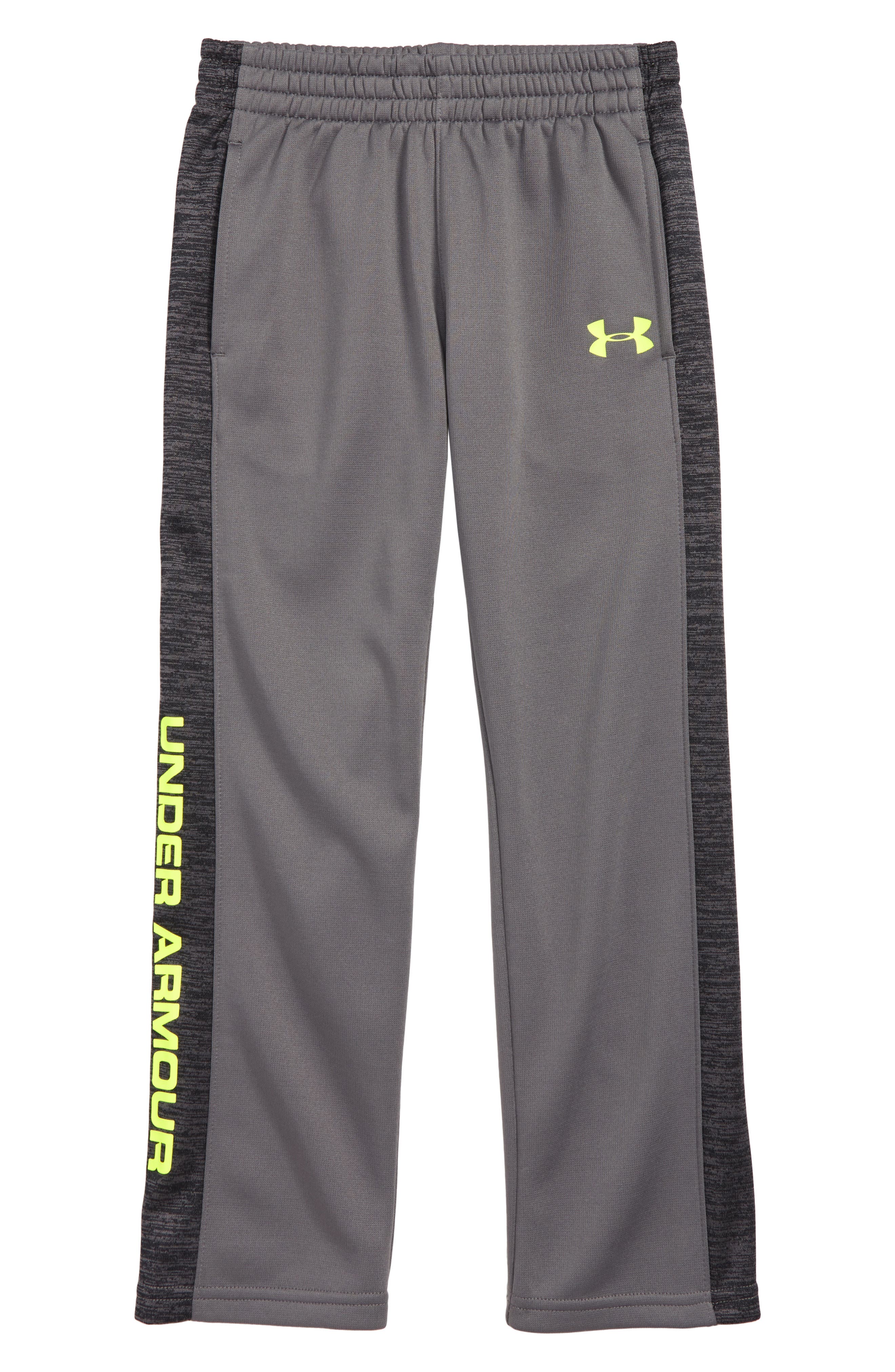 Under Armour Baby Boys Fleece Twist Stampede Pant