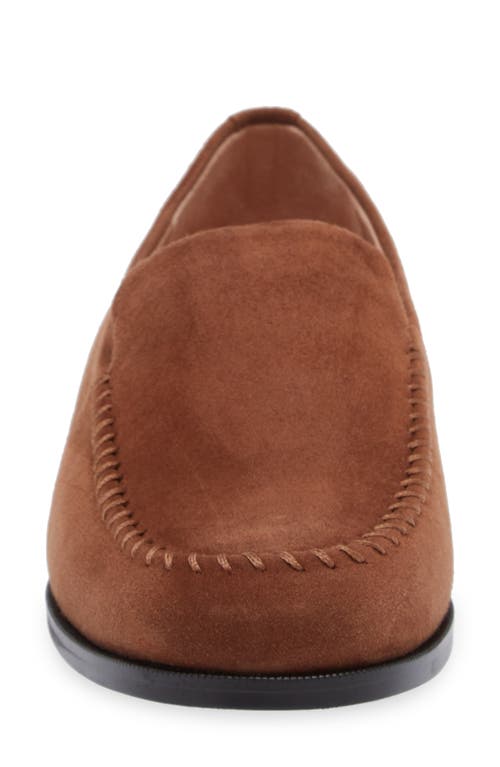 NORDSTROM NORDSTROM KENSINGTON LOAFER 