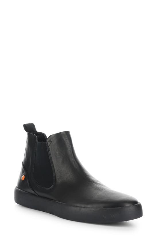SOFTINOS BY FLY LONDON FLY LONDON RYKE CHELSEA BOOT
