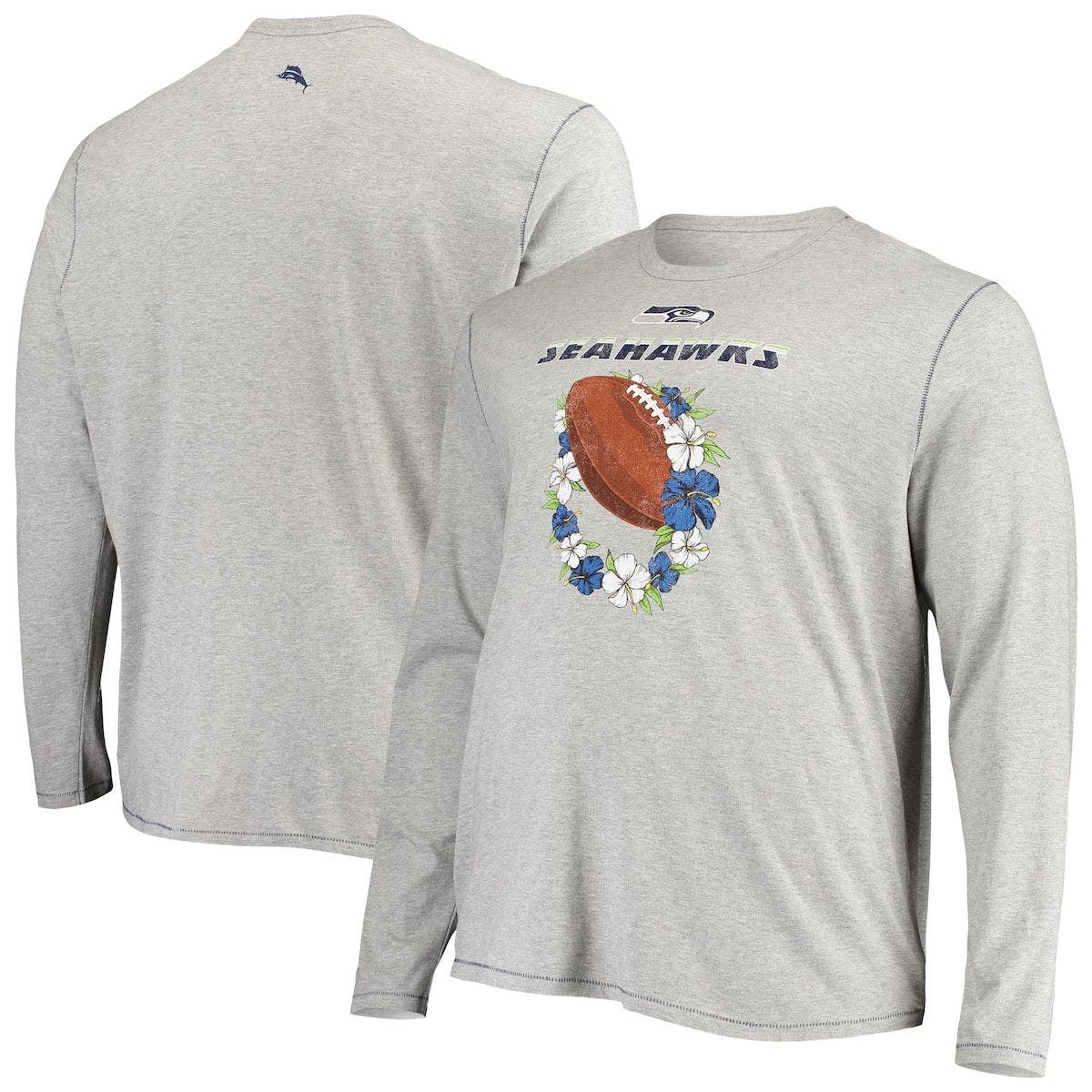 tommy bahama seahawks sweatshirt