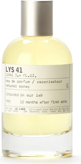 Le Labo Lys 41 Eau de Parfum | Nordstrom