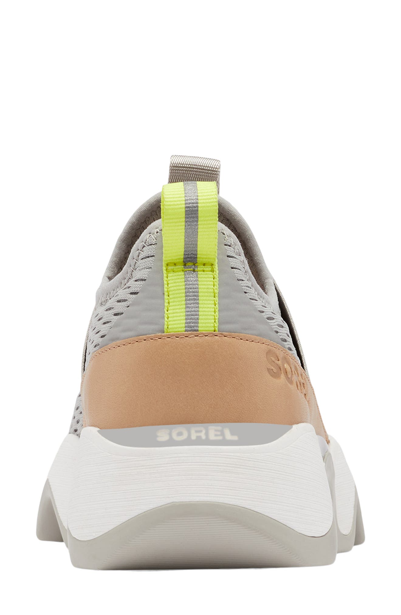 SOREL Impact II Strap SlipOn Sneaker (Women) Nordstrom
