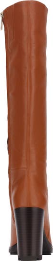 Kenneth cole on sale justin boot cognac