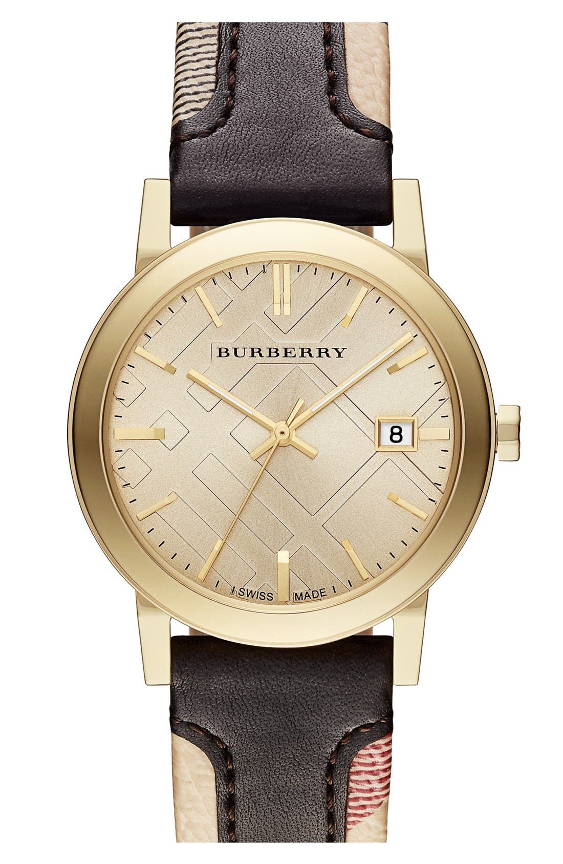 burberry be3090q