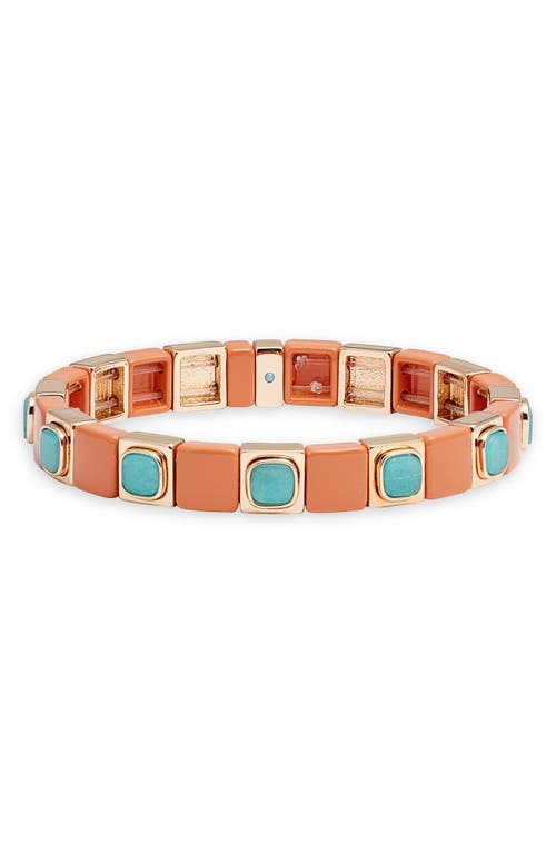ROXANNE ASSOULIN The Standouts Beaded Stretch Bracelet in at Nordstrom