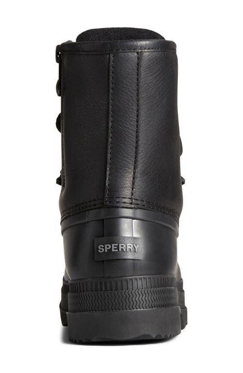 SPERRY TOP-SIDER® SPERRY SALTWATER 2.0 DUCK BOOT 
