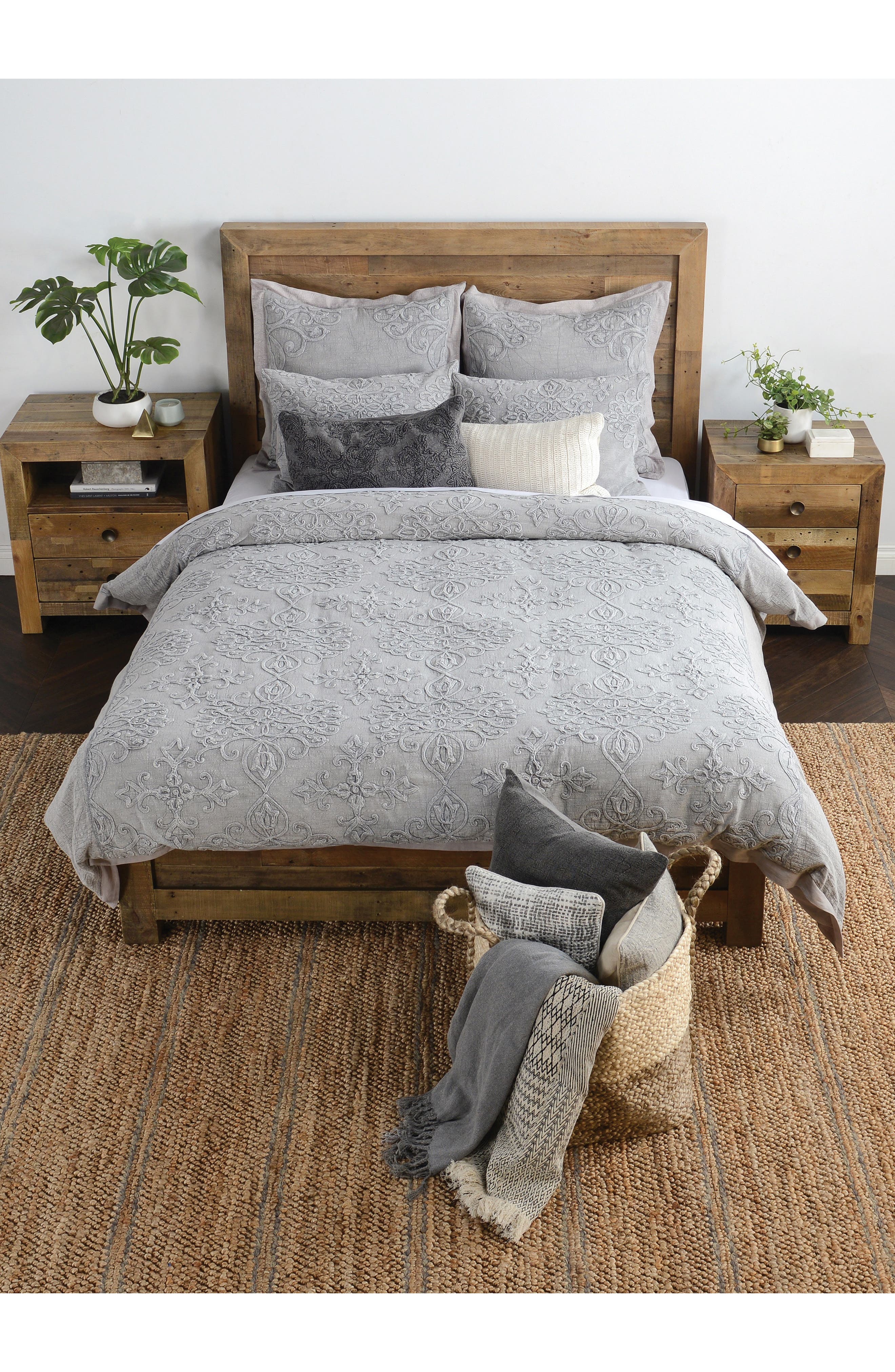 Villa Home Collection Reagan Duvet Cover Nordstrom