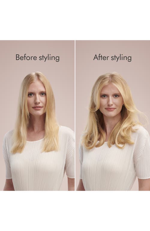 Dyson Airwrap™ Multi-styler Complete Long In Vinca Blue/rose