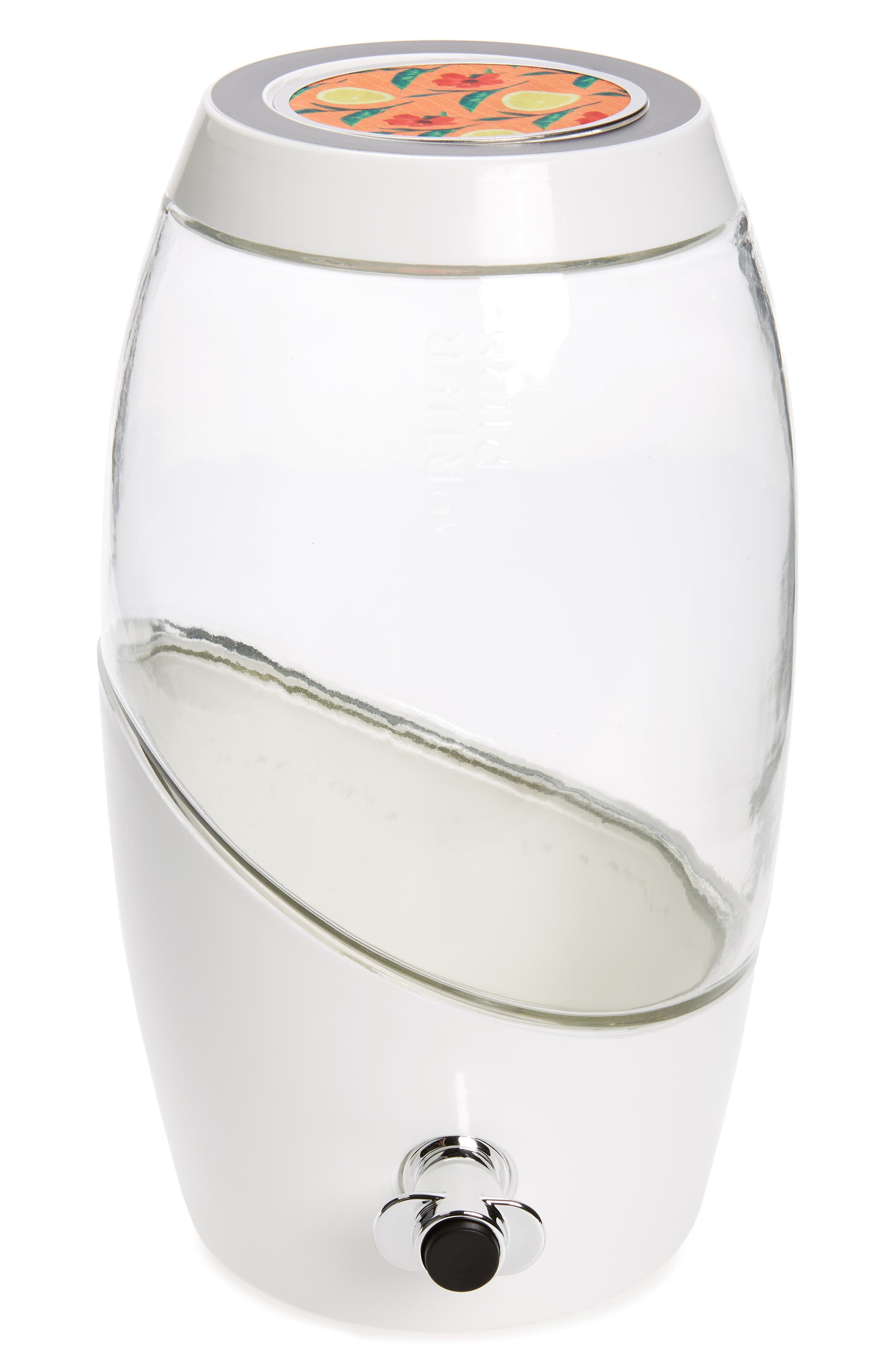 Mortier Pilon Kombucha Brewing Jar Nordstrom