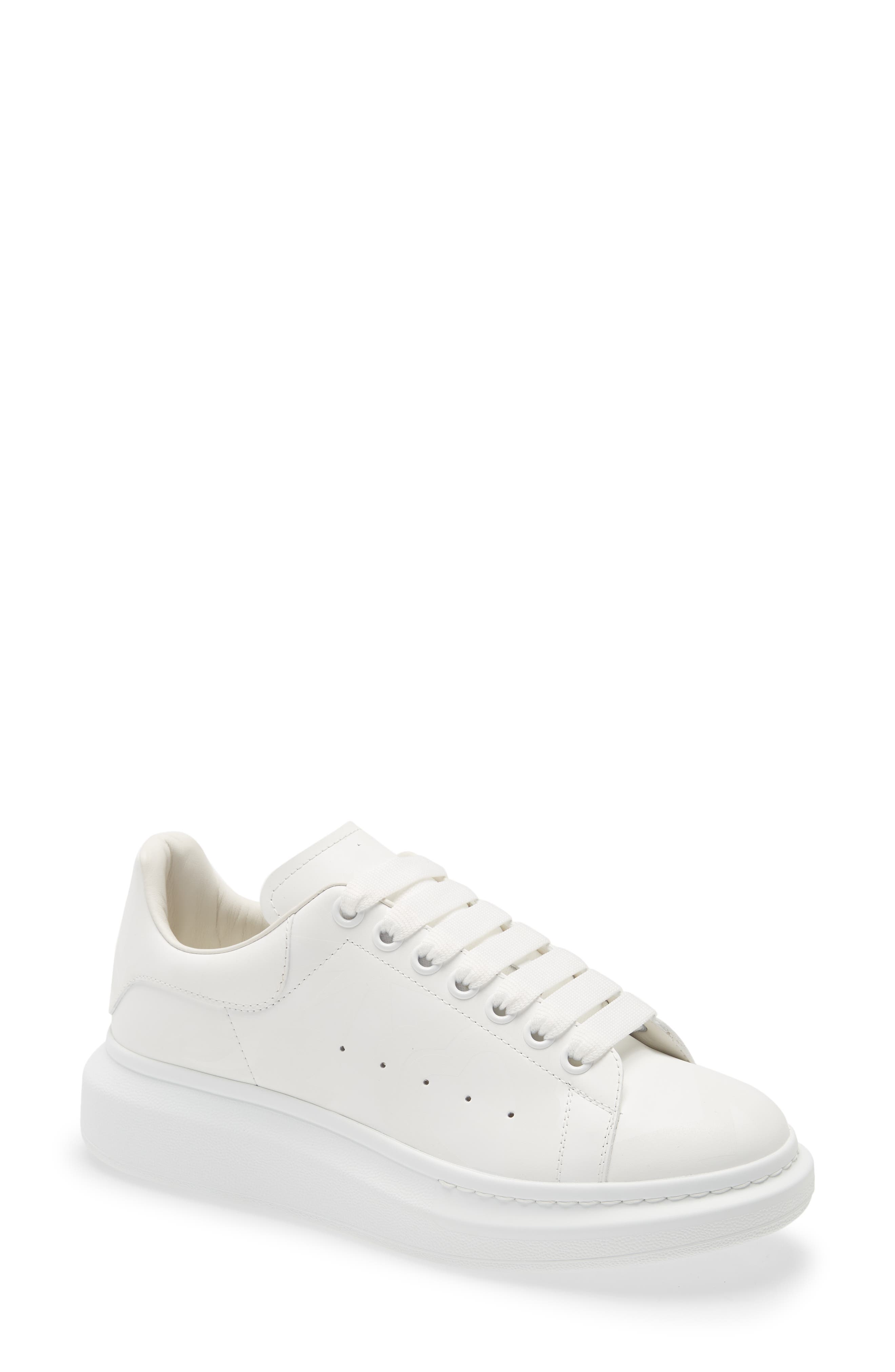 alexander mcqueen mens sneakers sale