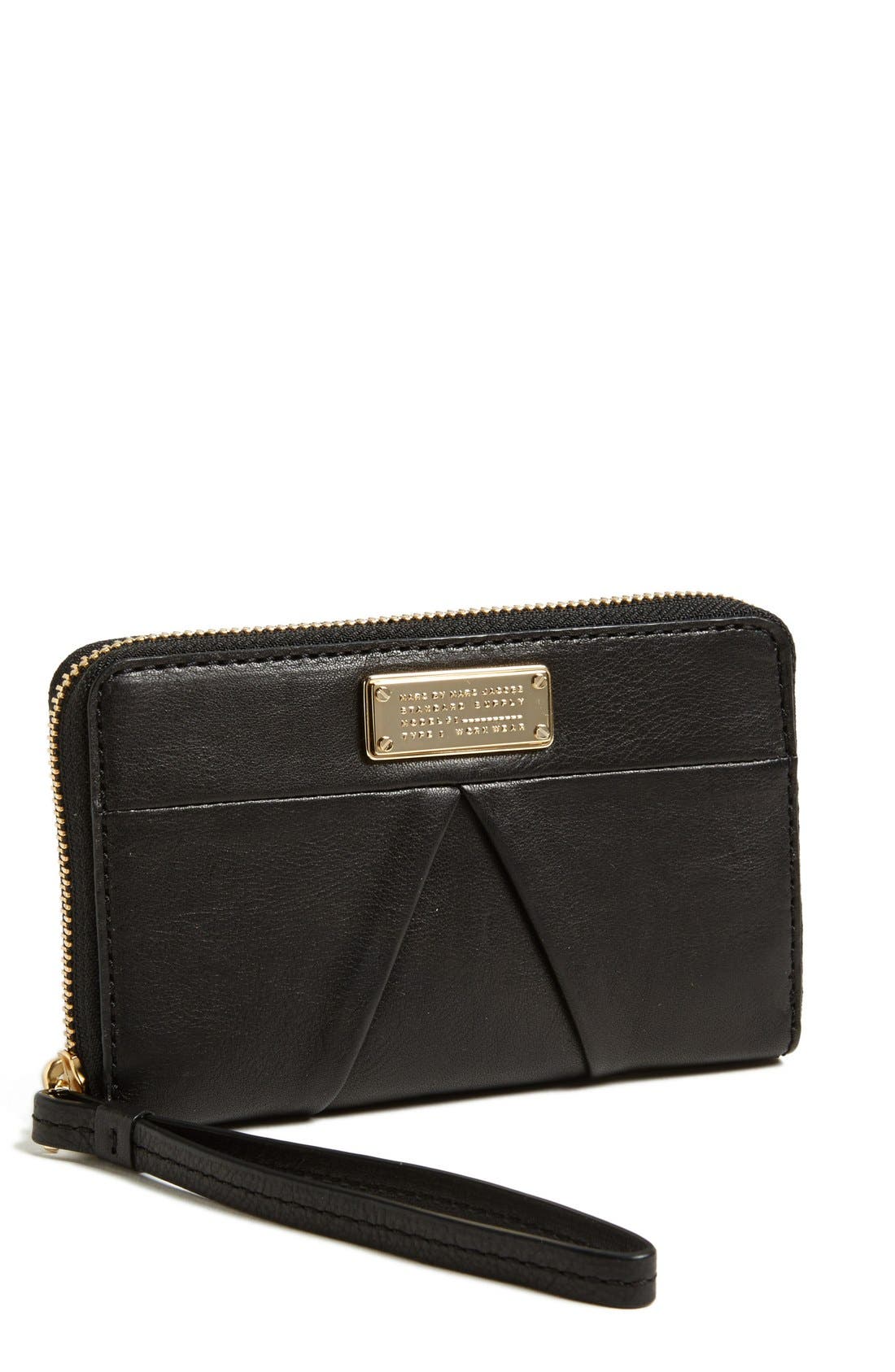 MARC BY MARC JACOBS 'Mildred' Smartphone Wallet Nordstrom