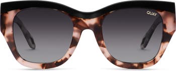 Louis Vuitton Clear Plastic After Hours Oversized Sunglasses Z0978E -  Yoogi's Closet
