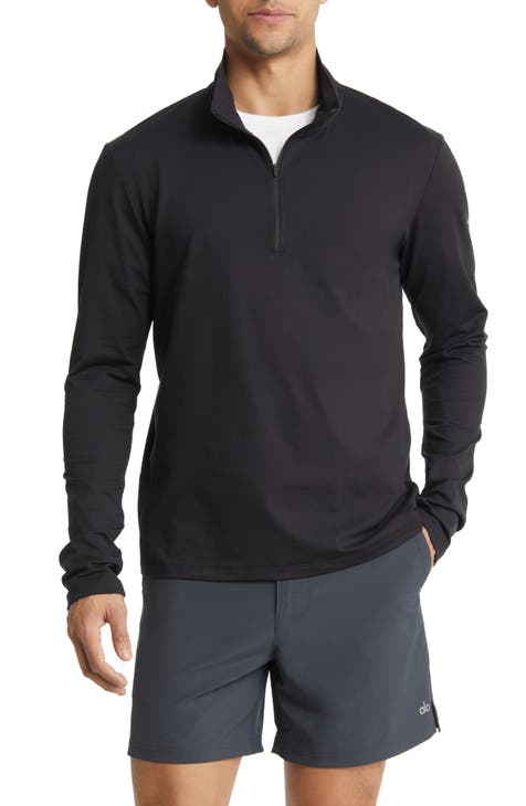 Qzip Quarter-Zip Sweatshirts for Men | Nordstrom