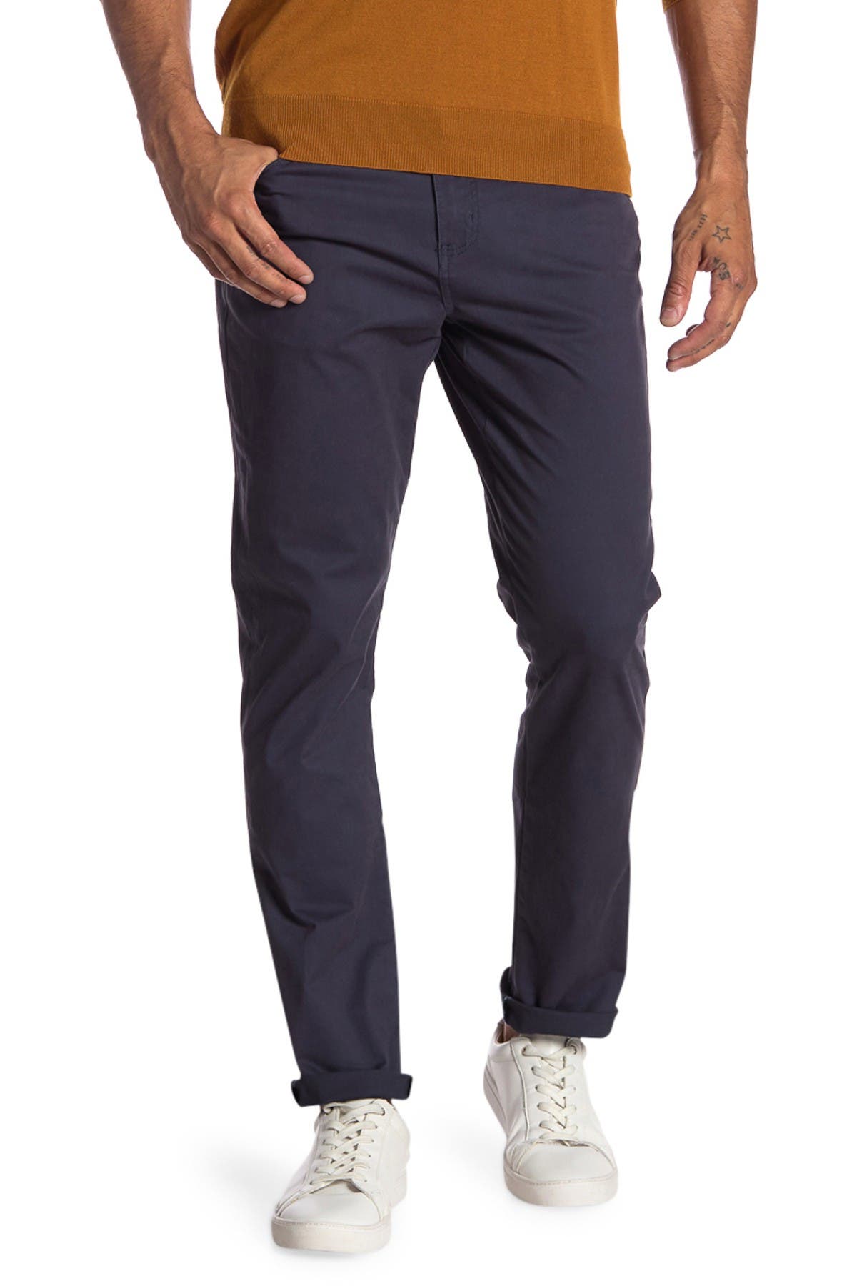 english laundry men's chino pant