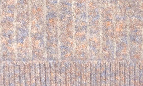 Marcus Adler Cuffed Beanie In Blush