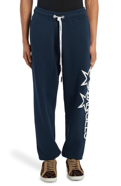 Palm angels 2025 pants mens