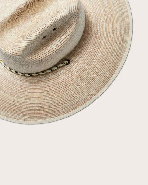 Shop Hemlock Santos Lifeguard Hat In Natural