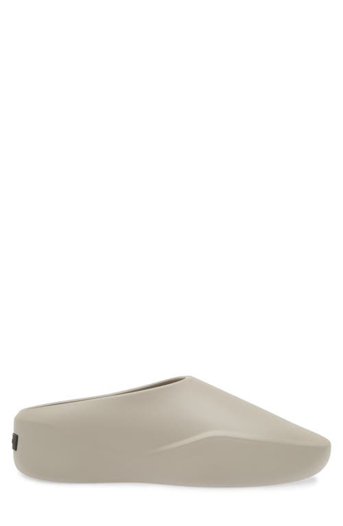 Fear Of God Eva Runner Slip-on Sneaker In Eva Concrete