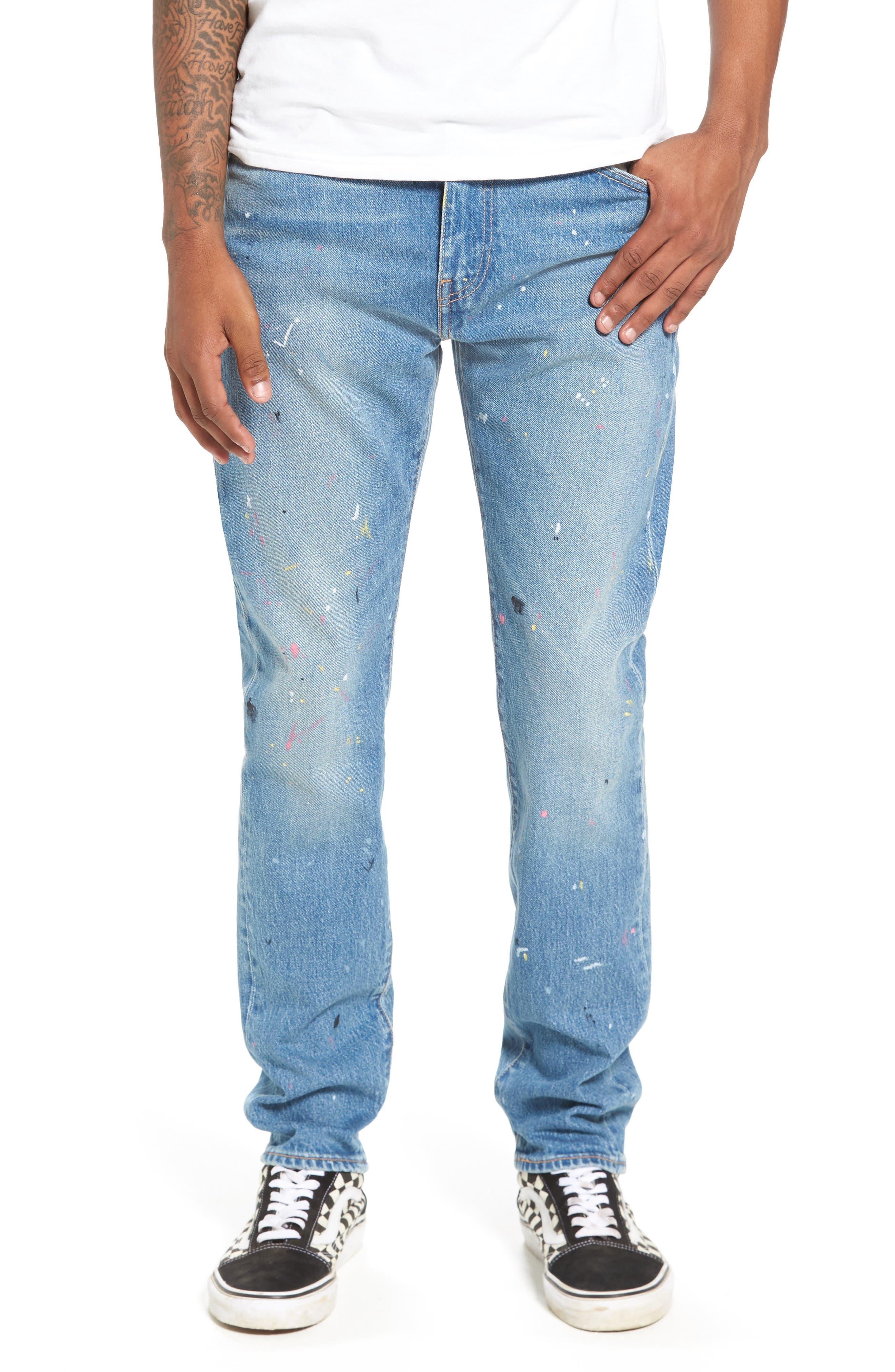 levis 510 tm