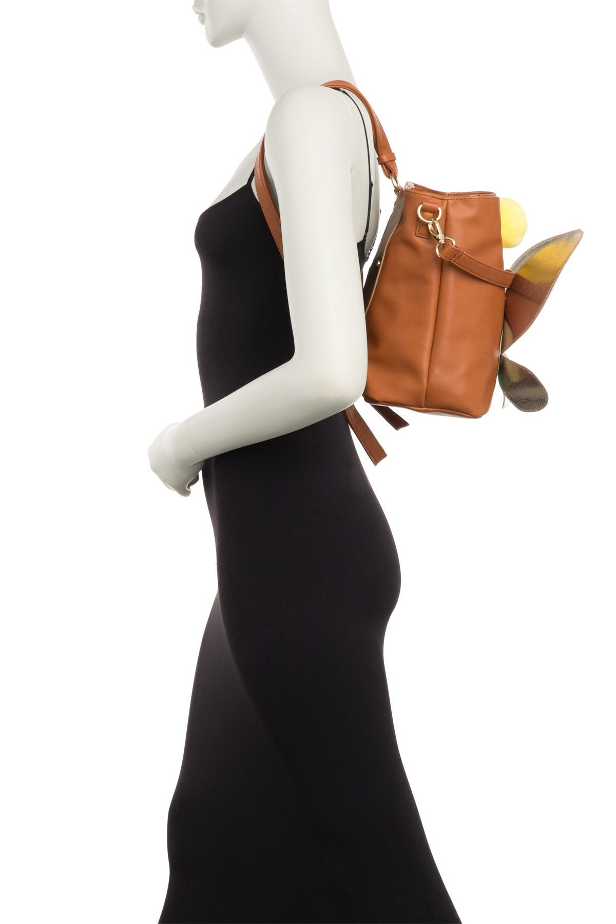 Danielle Nicole Tinkerbell Backpack 