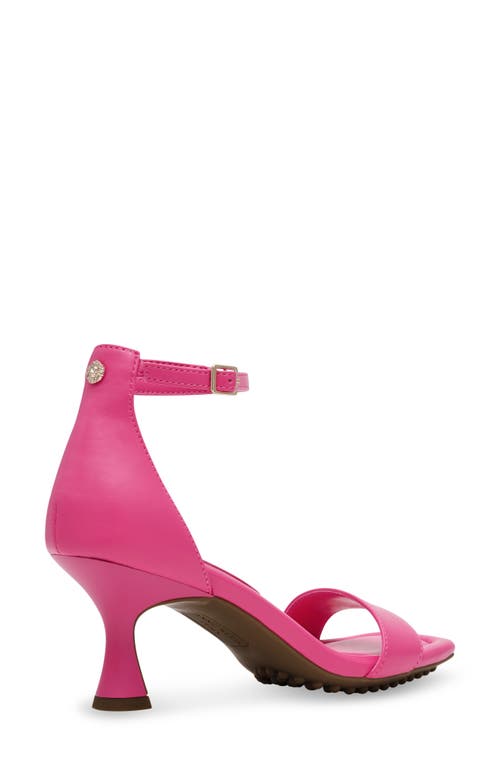 Anne Klein Jade Sandal In Pink