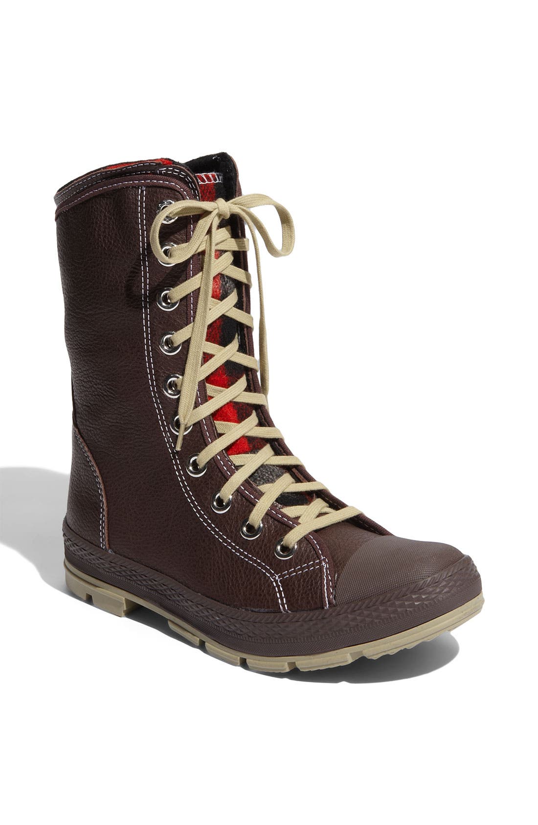 chuck taylor storm boot