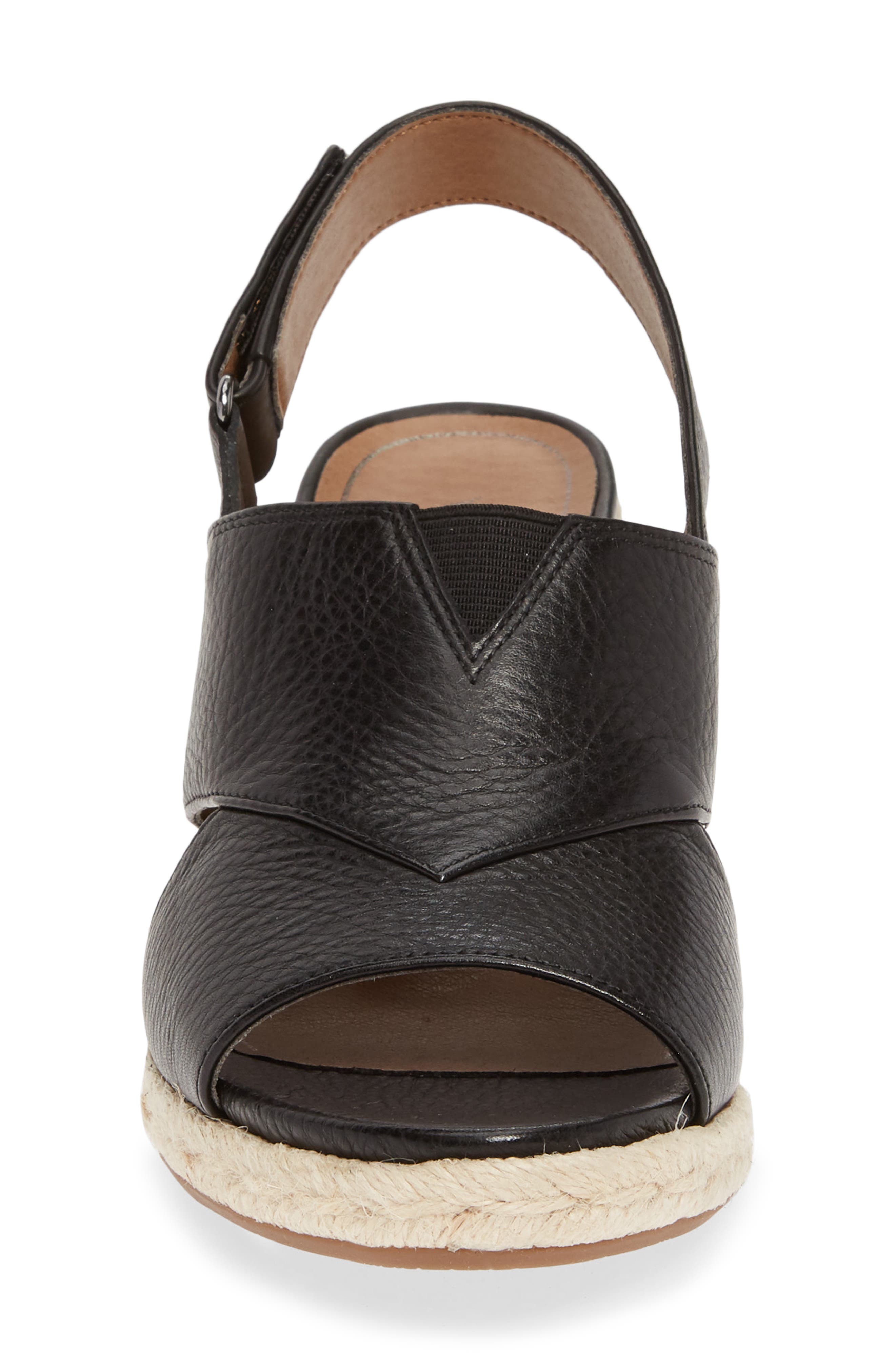 zamar wedge sandal