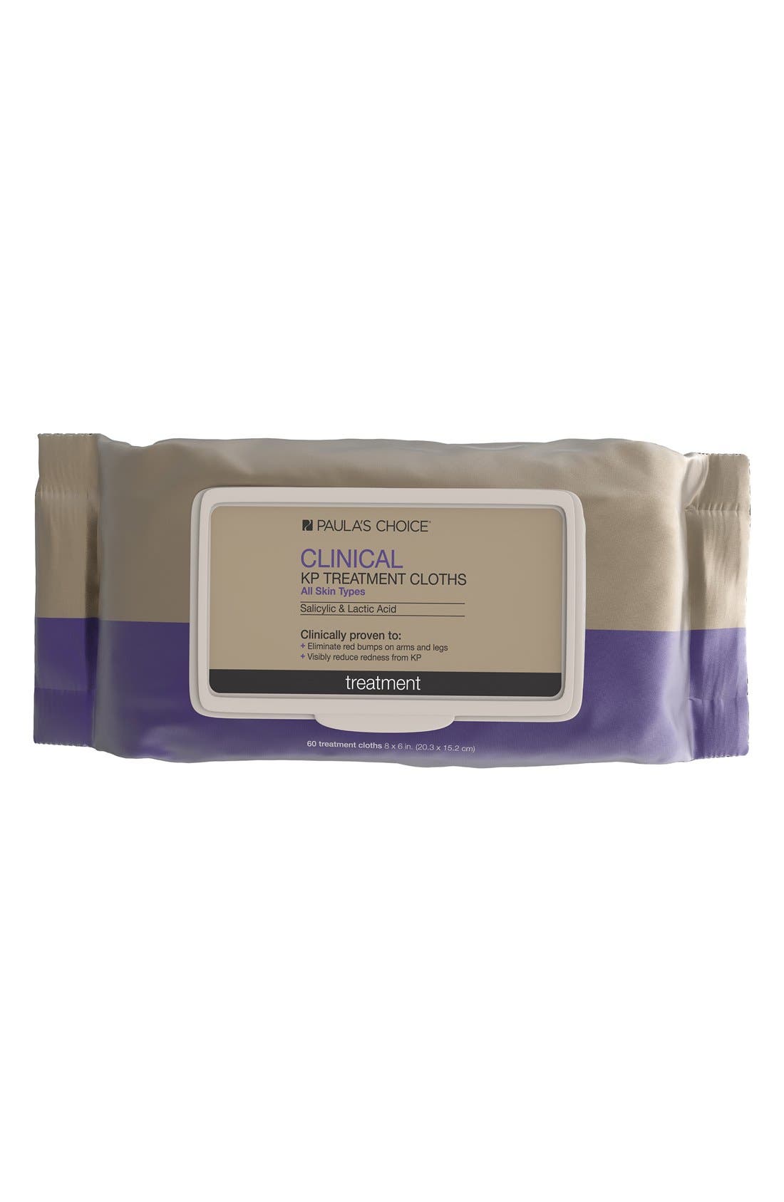 Paula's Choice Clinical KP Treatment Cloths Nordstrom