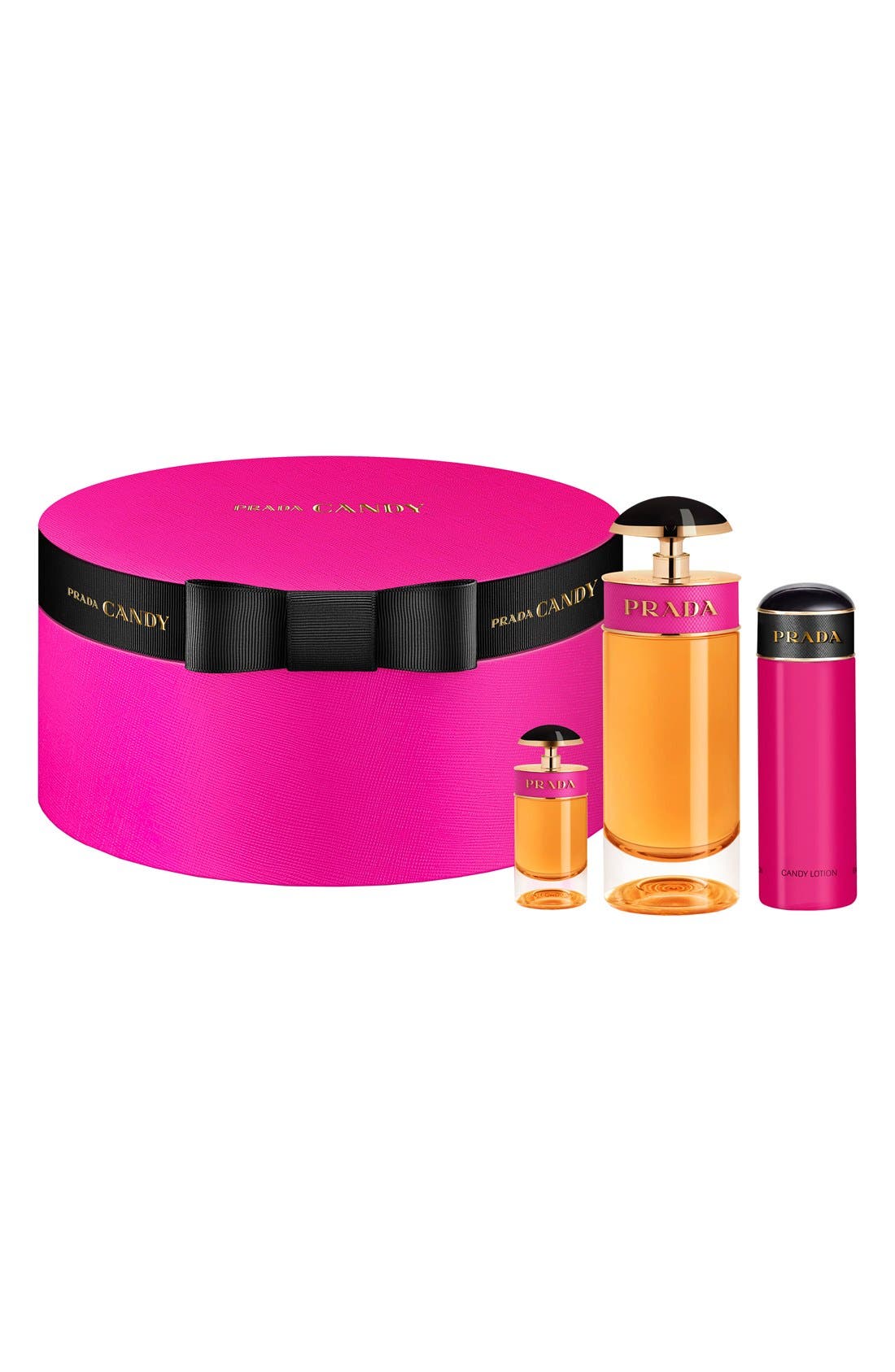Prada Candy Eau de Parfum Set (USD 152 Value) Nordstrom