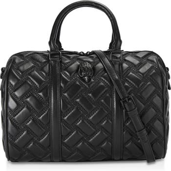 DIOR ORIGINAL boston 45 traveling bag, Luxury, Bags & Wallets on