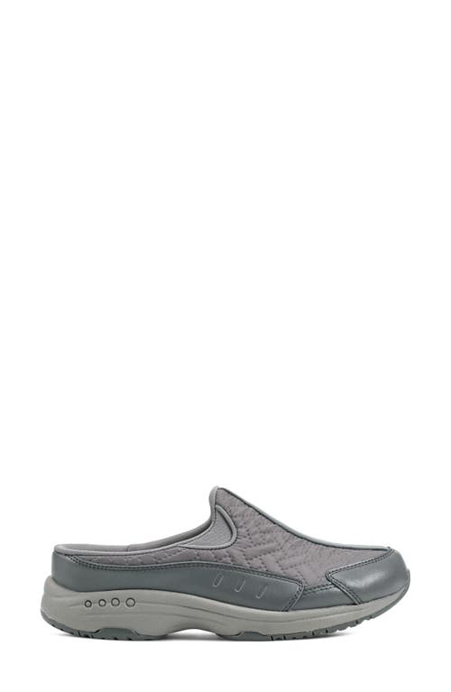 EASY SPIRIT EASY SPIRIT TRAVELTIME SLIP-ON SNEAKER
