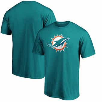 Men's Pro Standard Tyreek Hill White Miami Dolphins Mesh Baseball Button-Up T-Shirt Size: Extra Large
