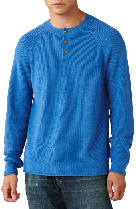 nordstrom mens henley