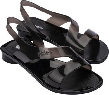 Melissa The Real Jelly Sandal (Women)