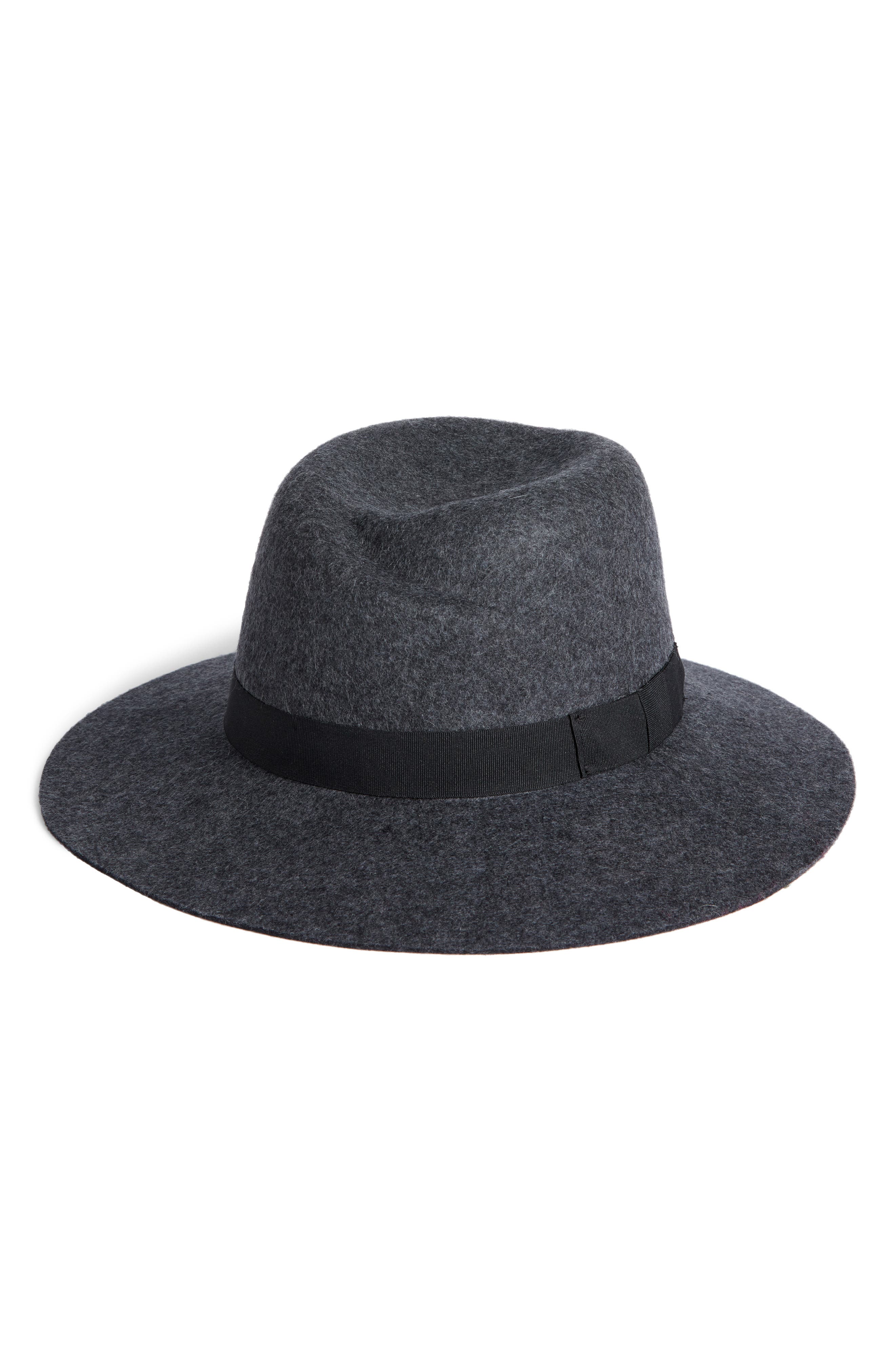 nordstrom felt hat