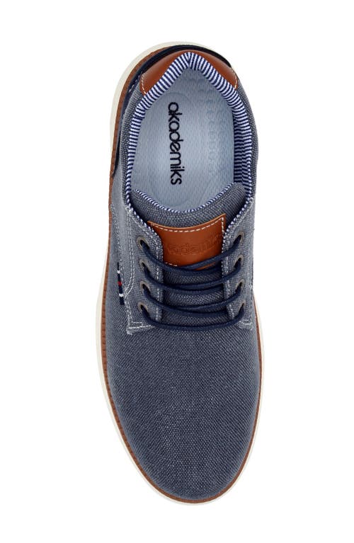 AKADEMIKS AKADEMIKS DAYTON SNEAKER