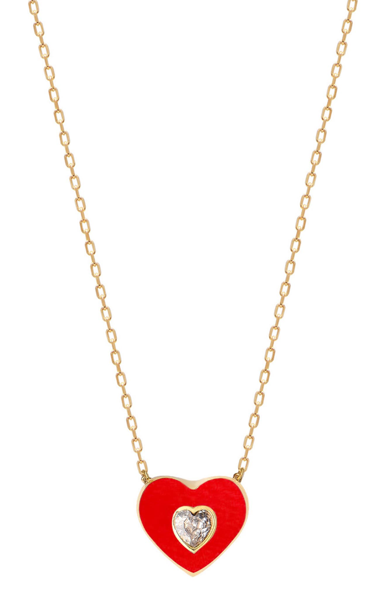 Gabi Rielle 14k Gold Plated Sterling 